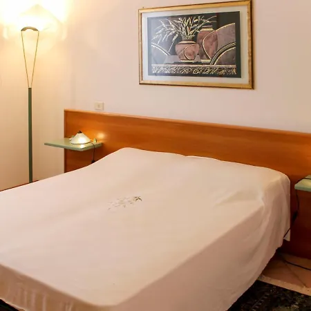 Residenz Le Tende 480s Appartement *
