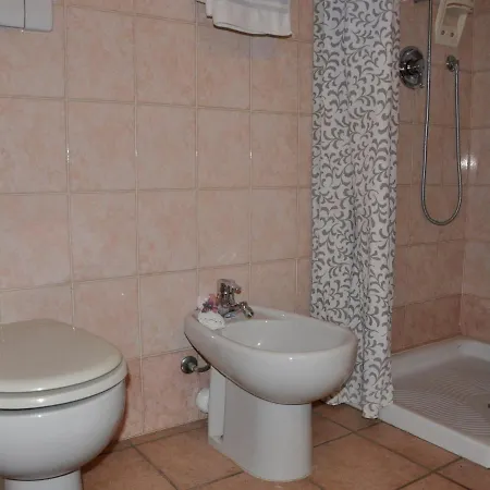 Residenz Le Tende 480s