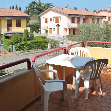 Residenz Le Tende 480s Appartement Colà